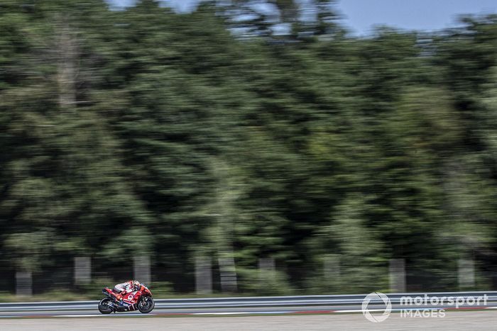 Jack Miller, Pramac Racing