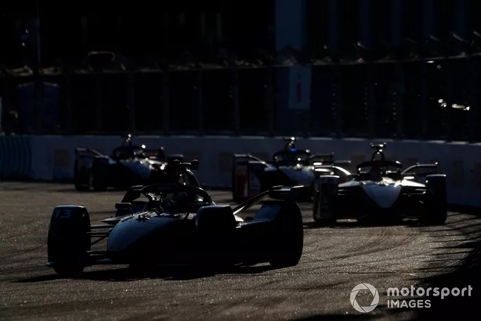 Antonio Felix da Costa, DS Techeetah, DS E-Tense FE20