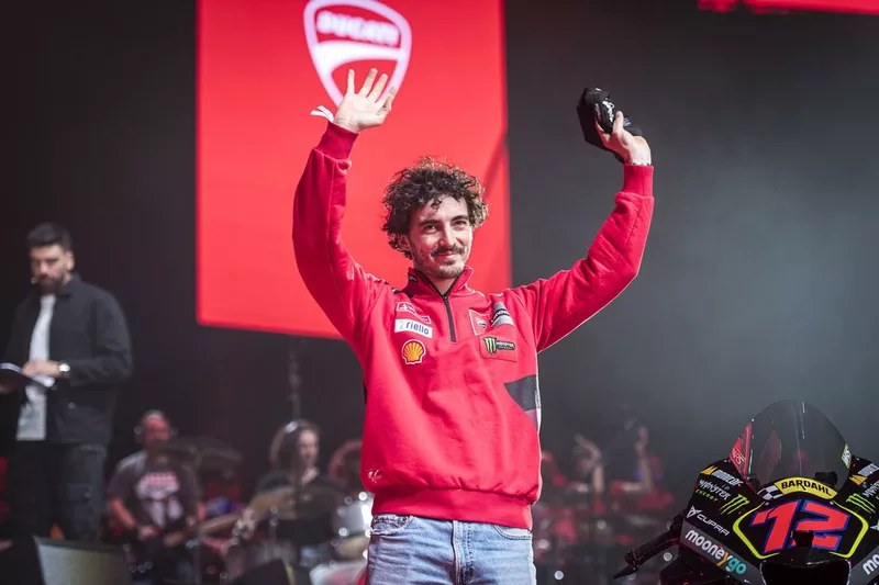 Champions en fête