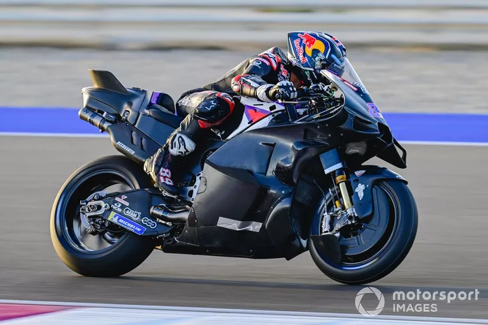 Jorge Martin, Pramac Racing