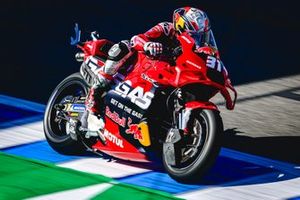 Pedro Acosta, Tech3 GASGAS Factory Racing