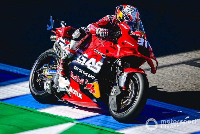 Pedro Acosta, Tech3 GASGAS Factory Racing