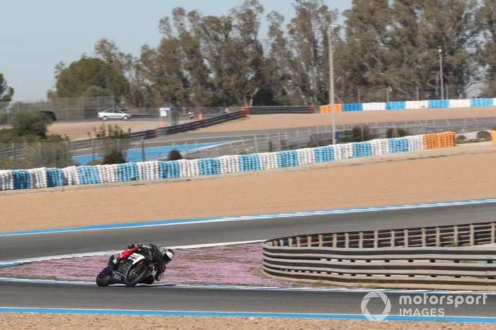 Jonathan Rea