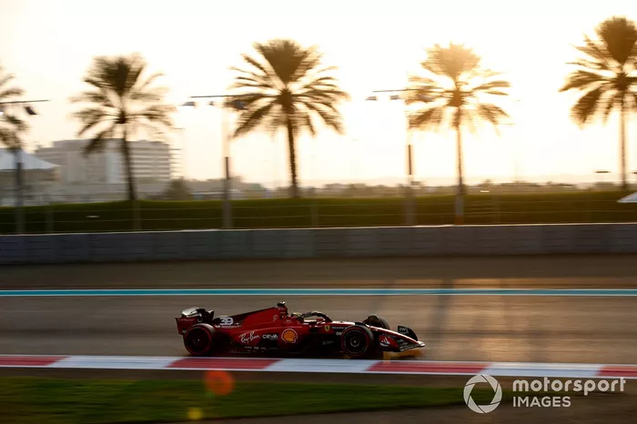 Robert Shwartzman, Scuderia Ferrari 