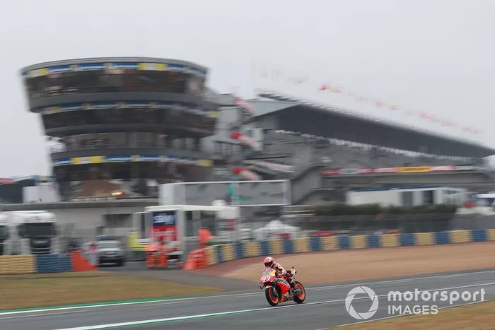 Marc Márquez, Repsol Honda Team