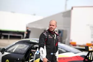 Patrick Kujala, Bonaldi Motorsport