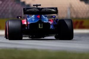 Daniil Kvyat, Toro Rosso STR14