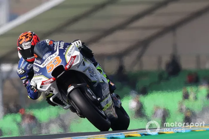Tito Rabat, Avintia Racing