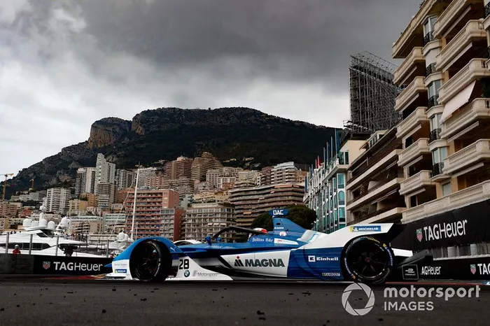 Antonio Felix da Costa, BMW I Andretti Motorsports, BMW iFE.18