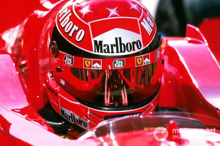 Michael Schumacher
