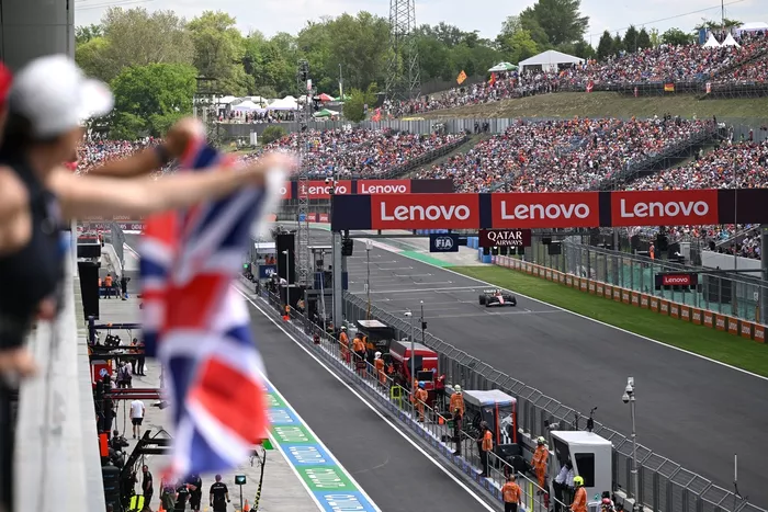 Lewis Hamilton, Ferrari