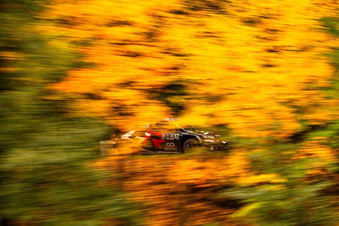 Себастьян Ожье, Венсан Ландэ, Toyota Gazoo Racing WRT Toyota GR Yaris Rally1