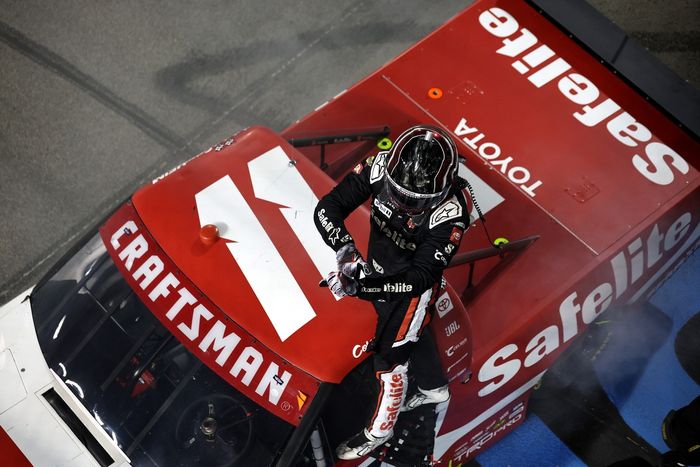 Corey Heim, TRICON Garage Toyota