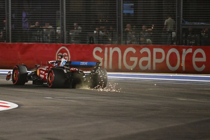 Charles Leclerc, Ferrari