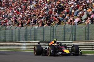 Yuki Tsunoda, Red Bull Racing