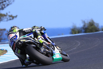 Cal Crutchlow, Team LCR Honda