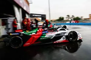 Daniel Abt, Audi Sport ABT Schaeffler, Audi e-tron FE05 