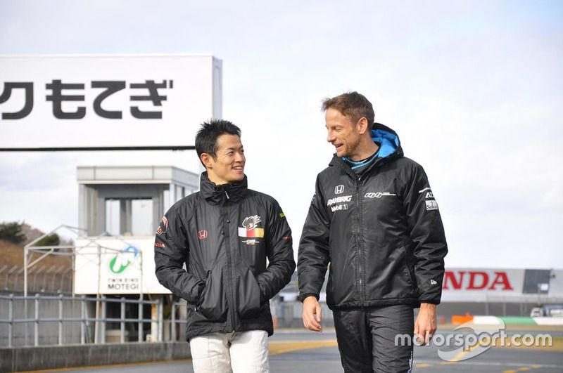 Naoki Yamamoto