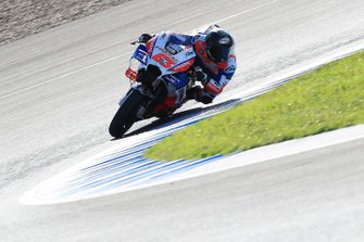 Francesco Bagnaia, Pramac Racing