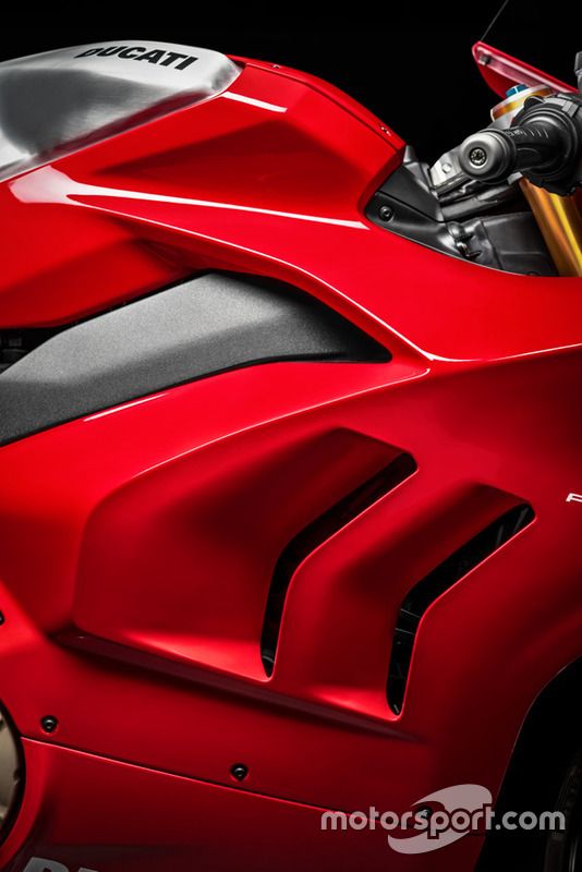 Ducati Panigale V4R