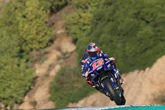 Maverick Vinales, Yamaha Factory Racing