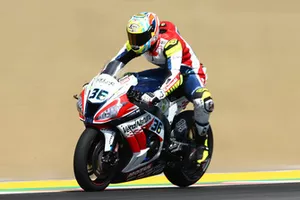 Leandro Mercado, Orelac Racing Team