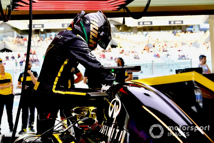 Gran Premio de Abu Dhabi