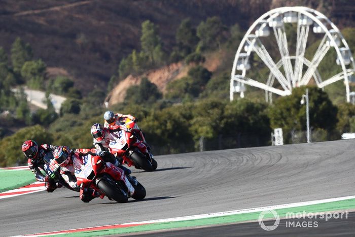 Jorge Martiín, Pramac Racing