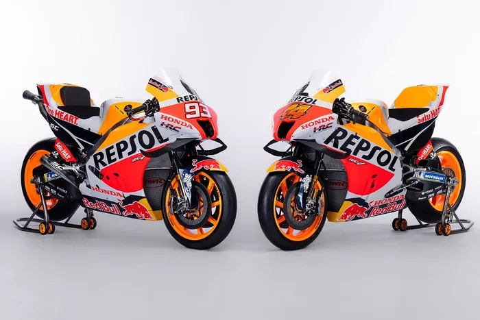 Repsol Honda RC213V