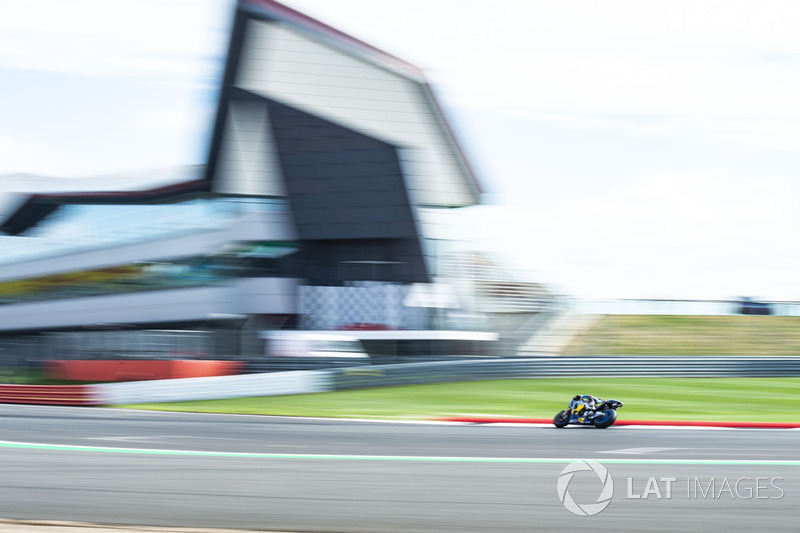 Thomas Luthi, Estrella Galicia 0,0 Marc VDS