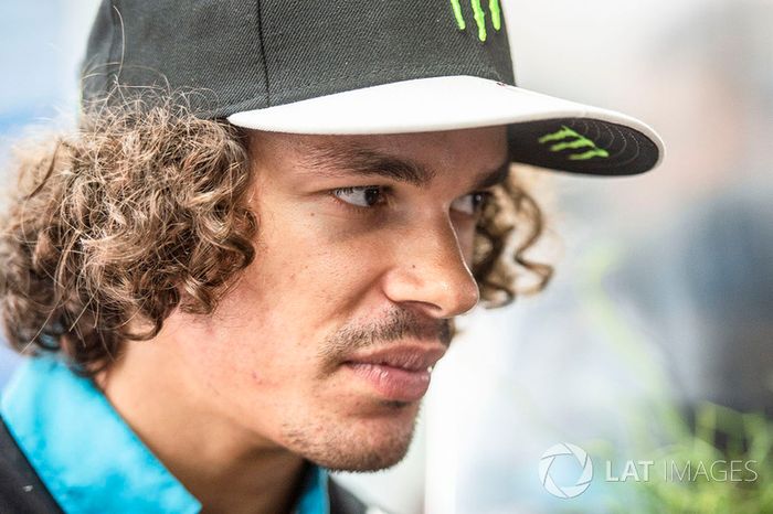 Franco Morbidelli, Estrella Galicia 0,0 Marc VDS