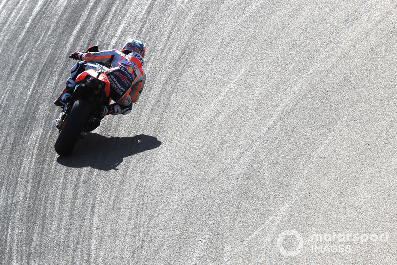 5. Dani Pedrosa, Repsol Honda Team