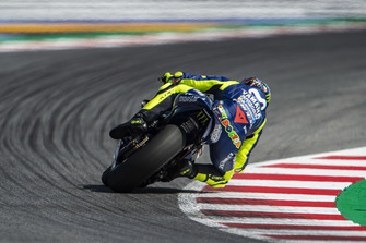 Valentino Rossi, Yamaha Factory Racing