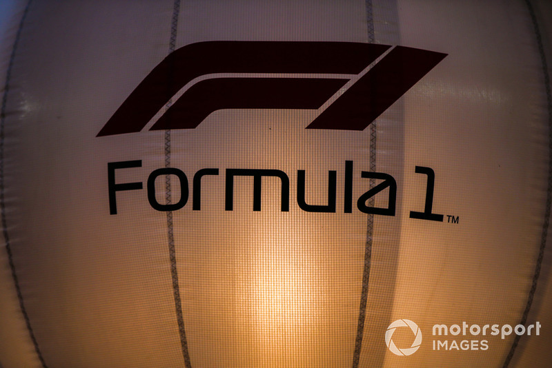 F1 2018 - Szingapúri Nagydíj - csütörtök