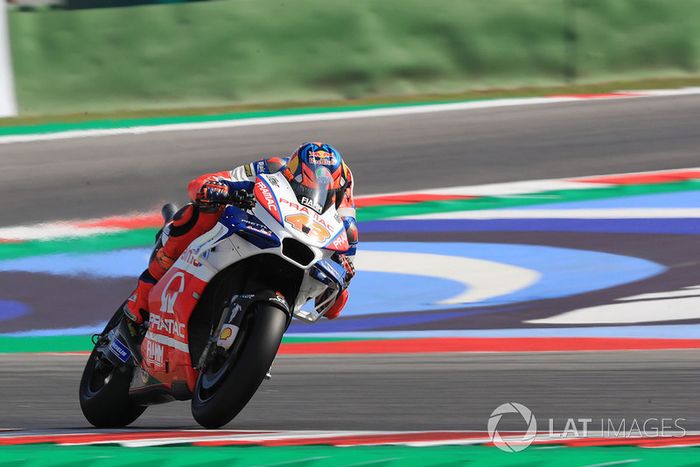 Jack Miller, Pramac Racing