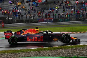 Daniel Ricciardo, Red Bull Racing RB14