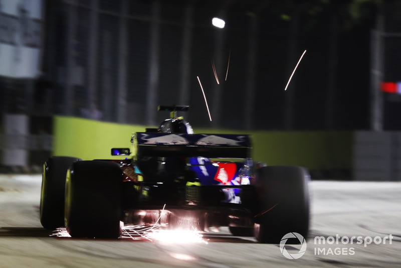 Gran Premio de Singapur