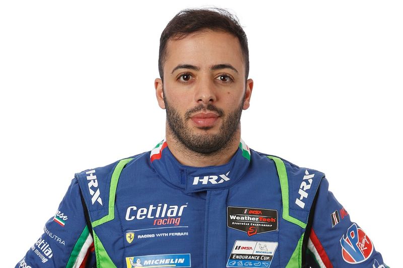 Antonio Fuoco