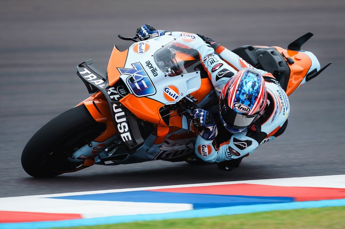 Ai Ogura, Trackhouse Racing