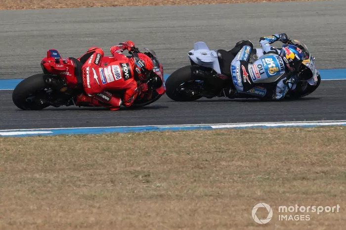 Alex Marquez, Gresini Racing