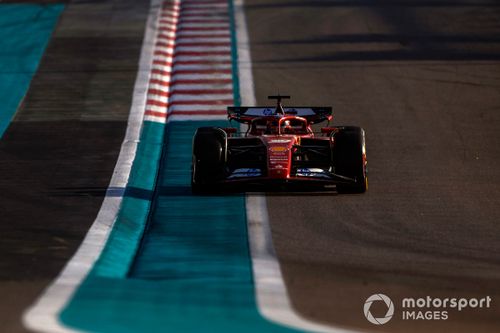 Charles Leclerc, Ferrari SF-24 