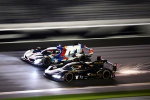 #48 Paul Miller Racing BMW M4 GT3 EVO: Dan Harper, Max Hesse, Jesse Krohn, Augusto Farfus, #5 Proton Competition Porsche 963: Neel Jani, Tristan Vautier, Nico Pino, Julien Andlauer