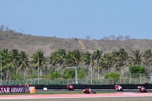 Pedro Acosta, Tech3 GASGAS Factory Racing