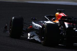 Ayumu Iwasa, Red Bull Racing