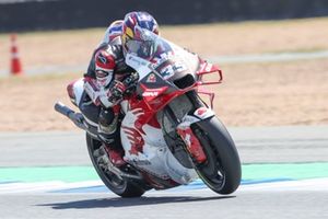 Somkiat Chantra, Equipo LCR Honda