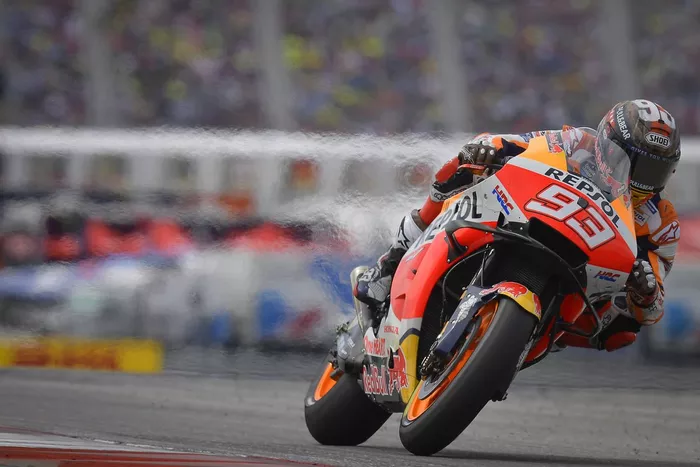 Marc Márquez, Repsol Honda Team
