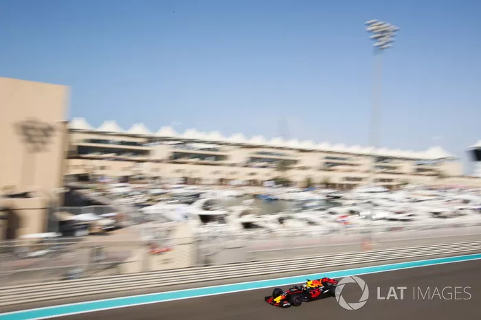 Daniel Ricciardo, Red Bull Racing RB13