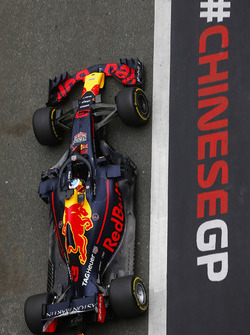 Daniel Ricciardo, Red Bull Racing RB14 Tag Heuer