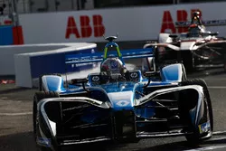 Nicolas Prost, Renault e.Dams, Jean-Eric Vergne, Techeetah