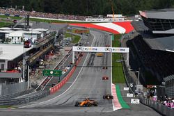 Stoffel Vandoorne, McLaren MCL33